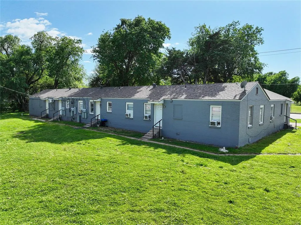 Photo 3 — 3204 S Portland Avenue, Oklahoma City, OK 73119