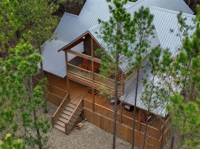 Photo 3 — 28 Sunrise Trail, Broken Bow, OK 74728