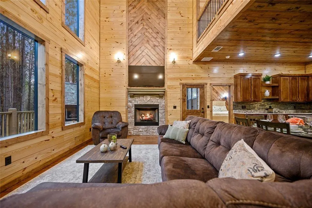 Photo 6 — 28 Sunrise Trail, Broken Bow, OK 74728