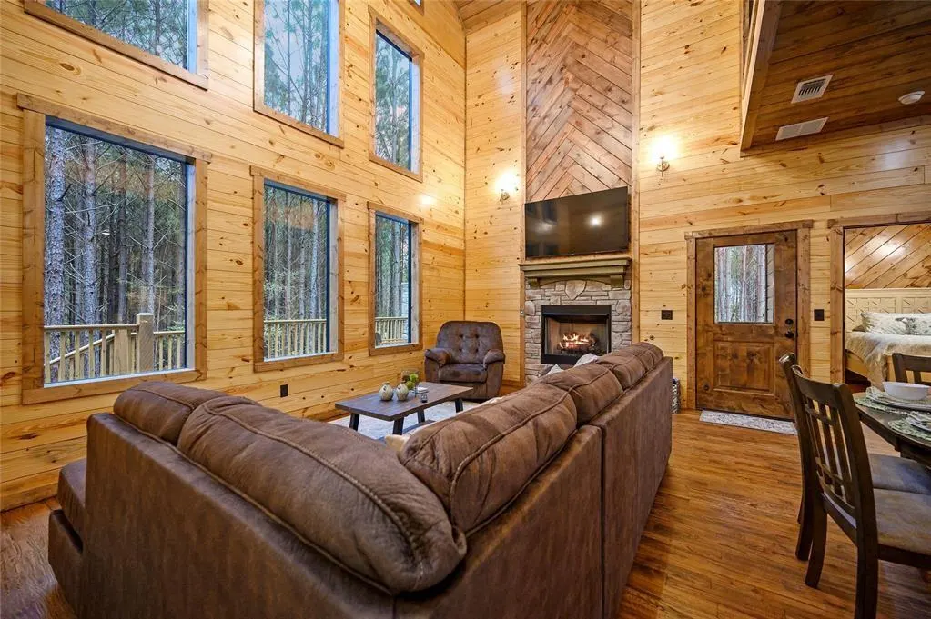 Photo 7 — 28 Sunrise Trail, Broken Bow, OK 74728