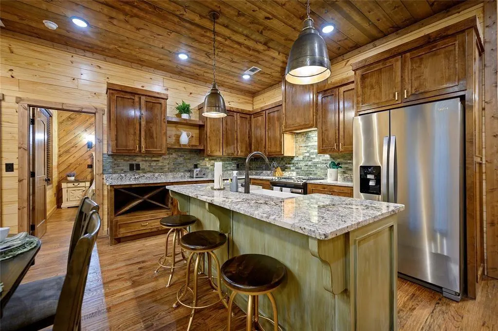 Photo 12 — 28 Sunrise Trail, Broken Bow, OK 74728