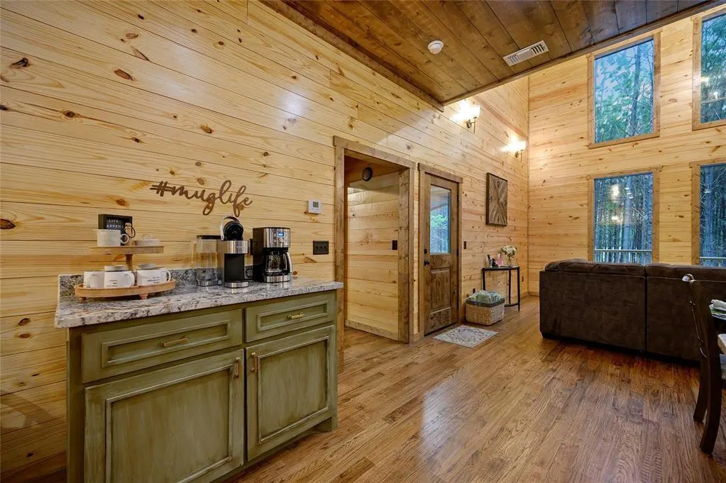 Photo 13 — 28 Sunrise Trail, Broken Bow, OK 74728