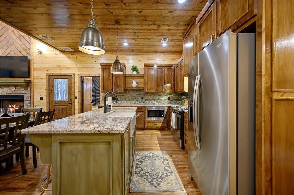 Photo 14 — 28 Sunrise Trail, Broken Bow, OK 74728