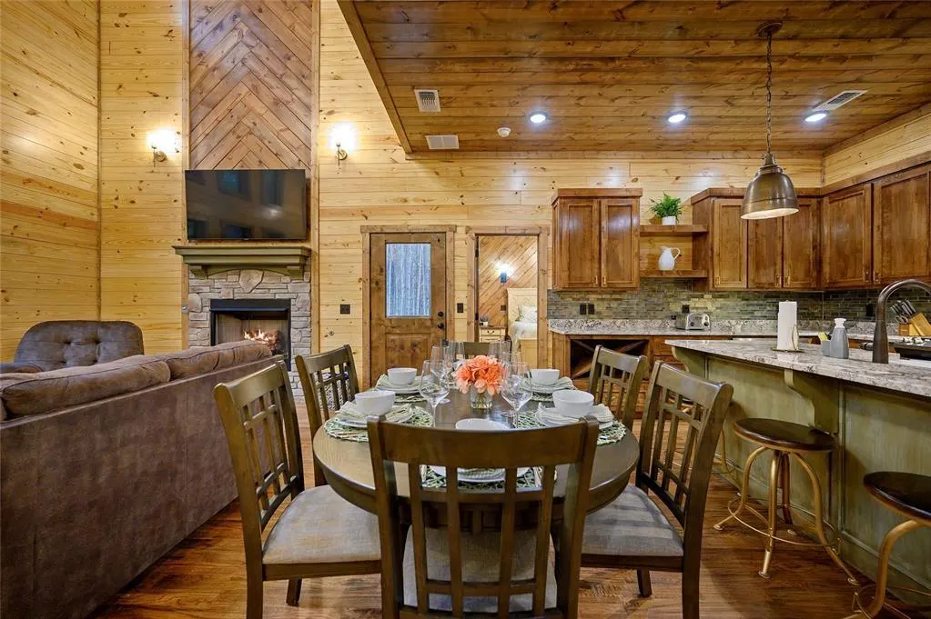 Photo 15 — 28 Sunrise Trail, Broken Bow, OK 74728