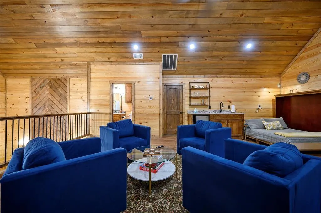 Photo 16 — 28 Sunrise Trail, Broken Bow, OK 74728