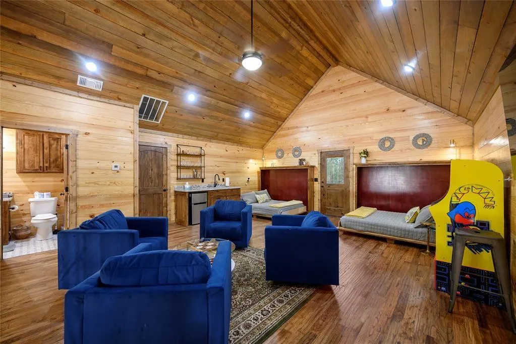 Photo 17 — 28 Sunrise Trail, Broken Bow, OK 74728