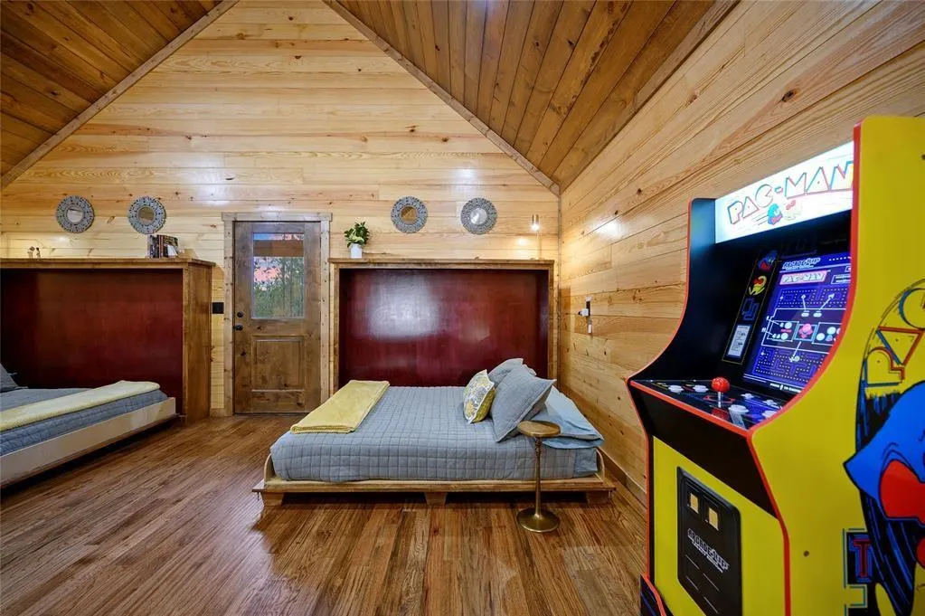Photo 18 — 28 Sunrise Trail, Broken Bow, OK 74728