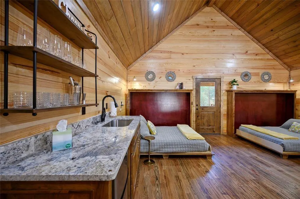 Photo 19 — 28 Sunrise Trail, Broken Bow, OK 74728