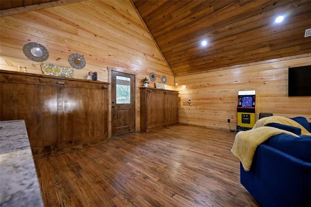 Photo 20 — 28 Sunrise Trail, Broken Bow, OK 74728