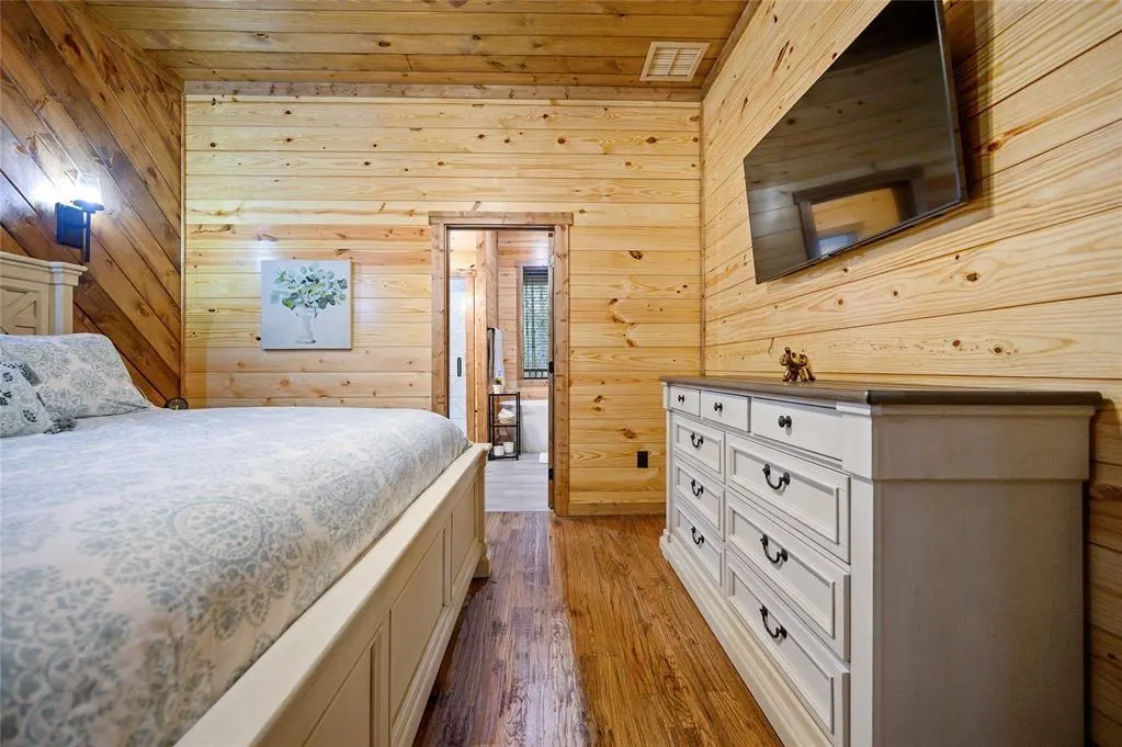 Photo 24 — 28 Sunrise Trail, Broken Bow, OK 74728