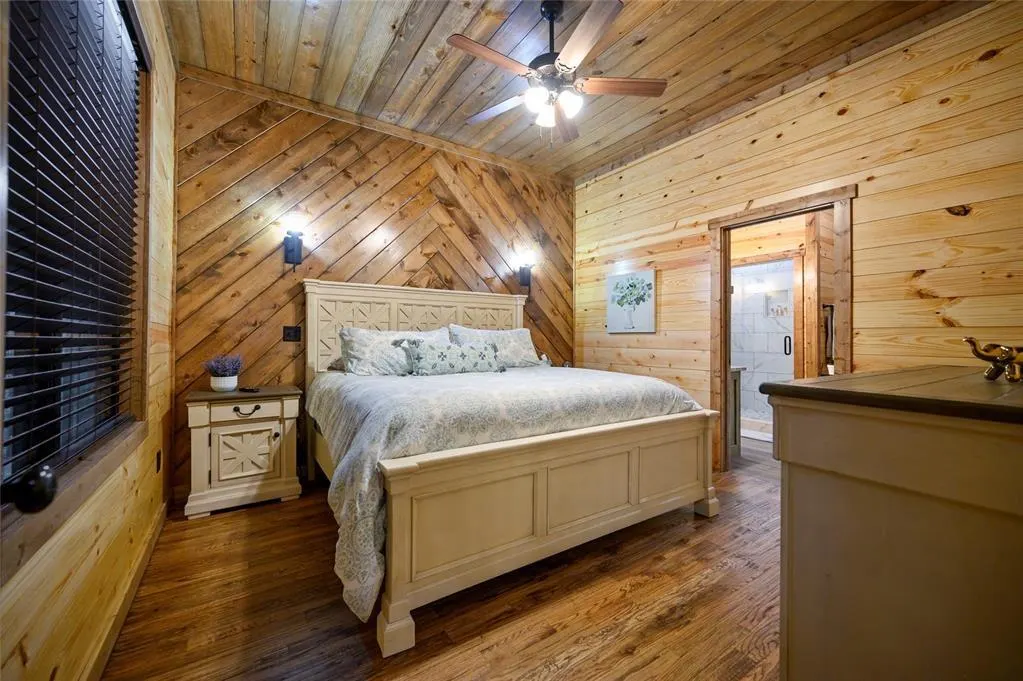 Photo 25 — 28 Sunrise Trail, Broken Bow, OK 74728