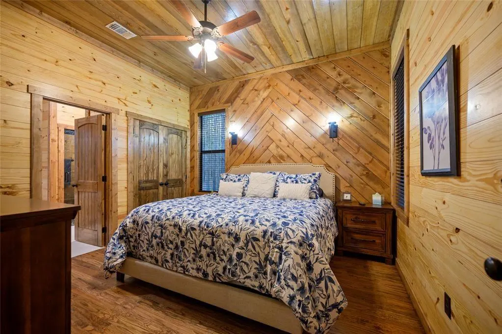 Photo 29 — 28 Sunrise Trail, Broken Bow, OK 74728
