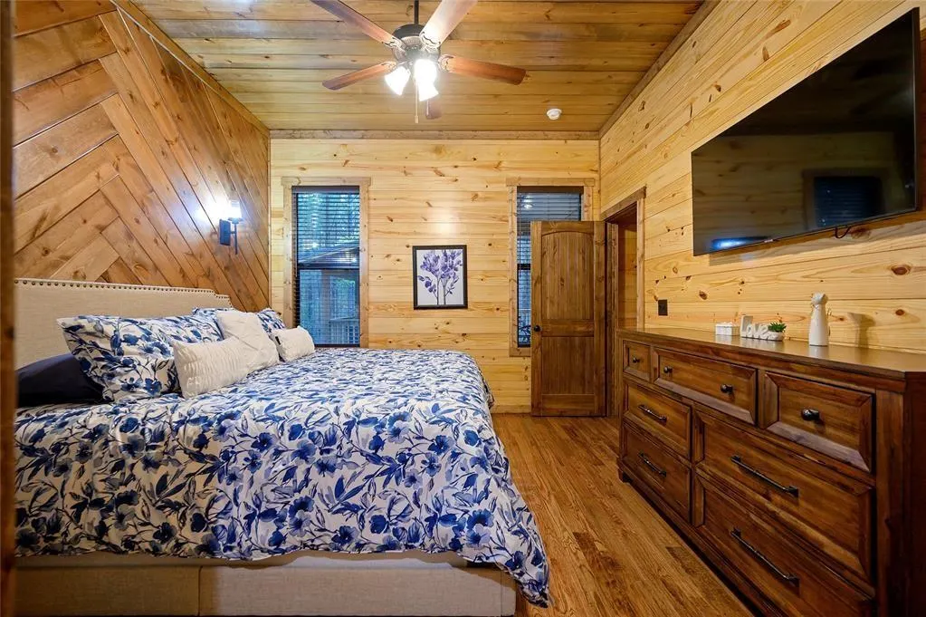 Photo 30 — 28 Sunrise Trail, Broken Bow, OK 74728