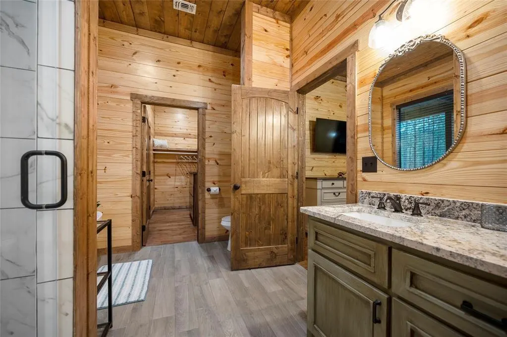 Photo 32 — 28 Sunrise Trail, Broken Bow, OK 74728