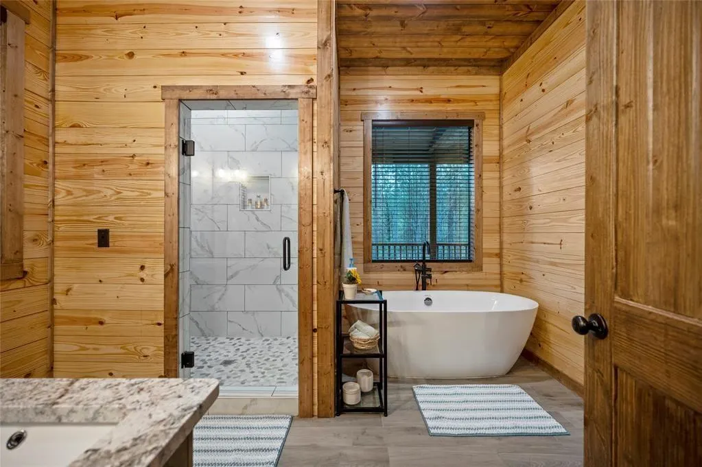 Photo 33 — 28 Sunrise Trail, Broken Bow, OK 74728