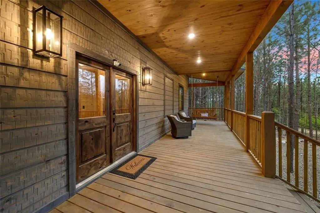 Photo 37 — 28 Sunrise Trail, Broken Bow, OK 74728