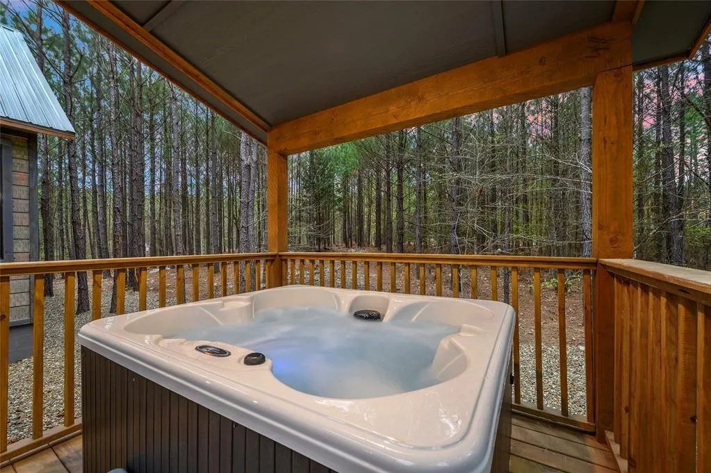 Photo 40 — 28 Sunrise Trail, Broken Bow, OK 74728