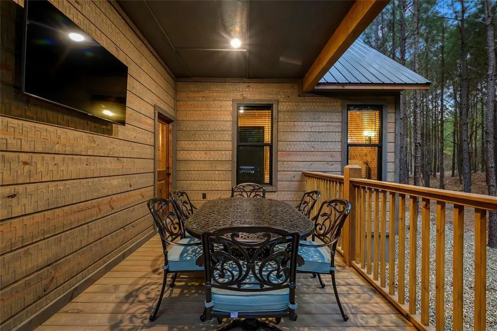 Photo 41 — 28 Sunrise Trail, Broken Bow, OK 74728
