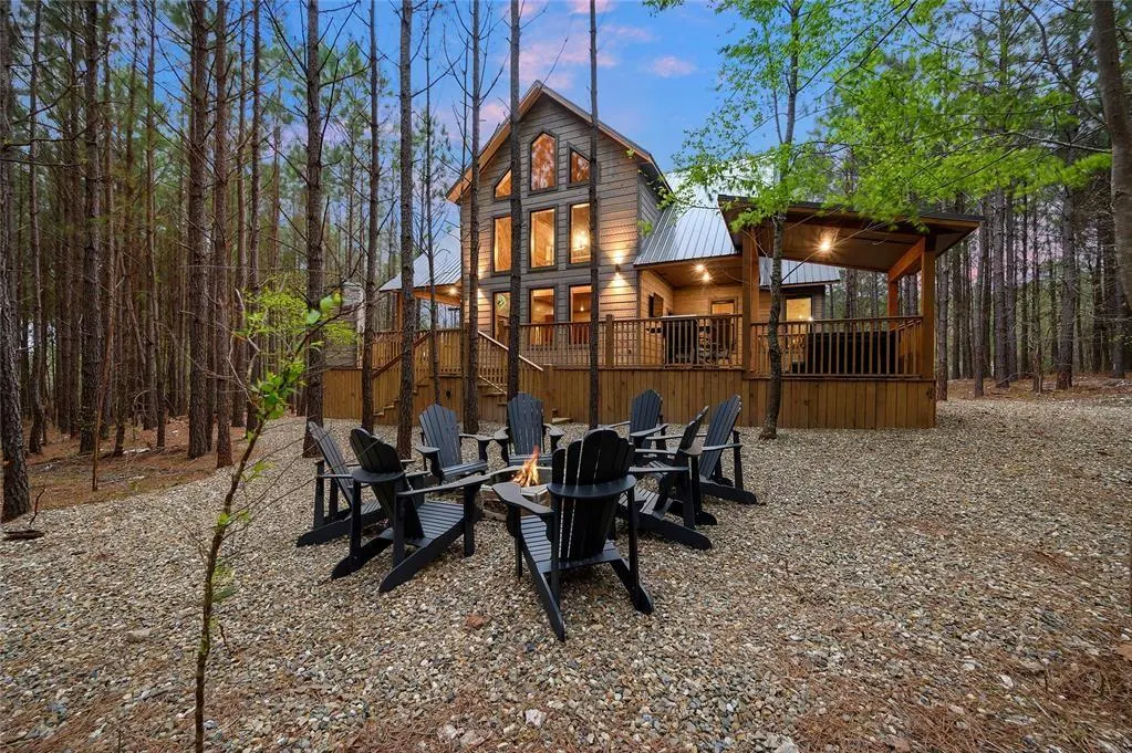 Photo 43 — 28 Sunrise Trail, Broken Bow, OK 74728