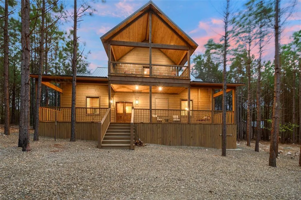 Photo 44 — 28 Sunrise Trail, Broken Bow, OK 74728