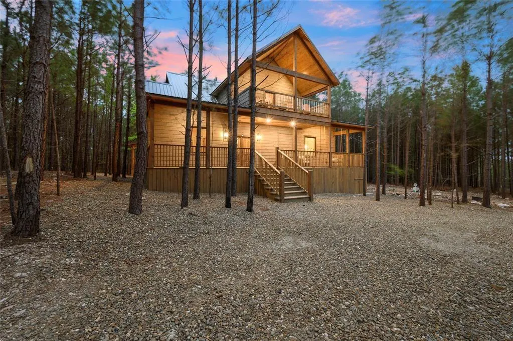 Photo 45 — 28 Sunrise Trail, Broken Bow, OK 74728