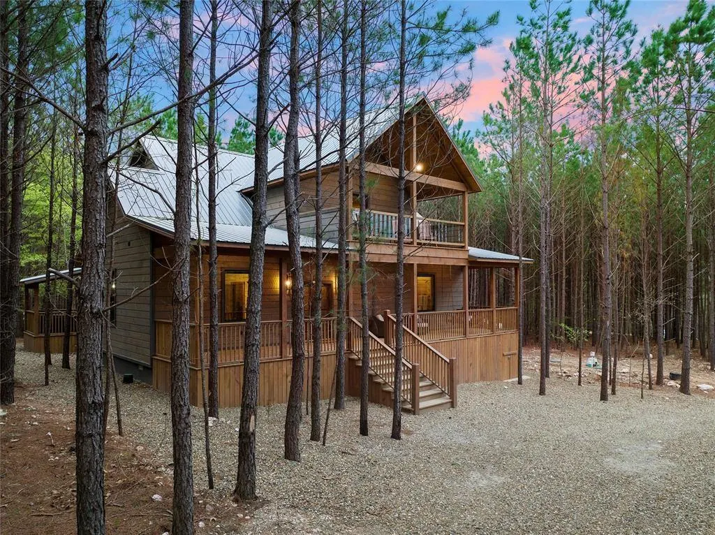 Photo 46 — 28 Sunrise Trail, Broken Bow, OK 74728