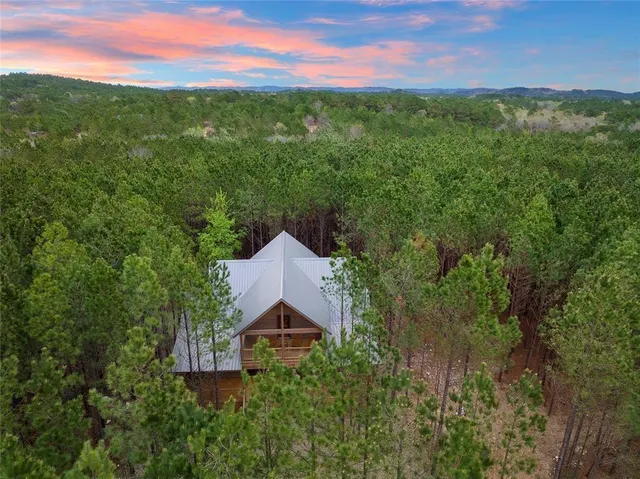 Photo 2 — 28 Sunrise Trail, Broken Bow, OK 74728