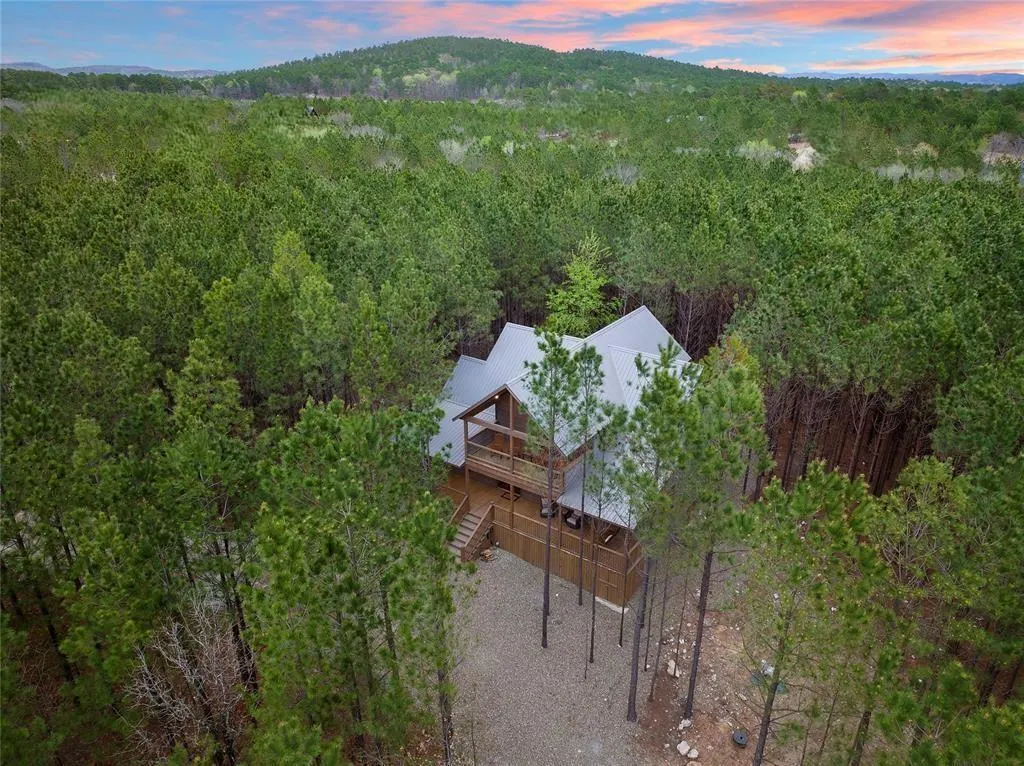 Photo 47 — 28 Sunrise Trail, Broken Bow, OK 74728