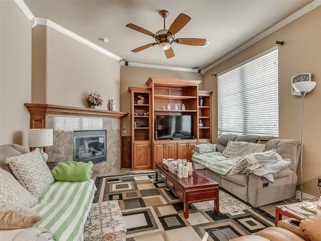 Photo 5 — 4552 Kiva Court, Oklahoma City, OK 73135