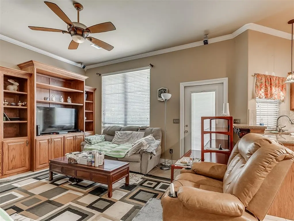 Photo 6 — 4552 Kiva Court, Oklahoma City, OK 73135