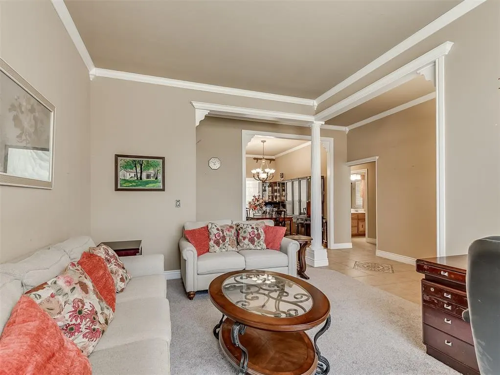 Photo 16 — 4552 Kiva Court, Oklahoma City, OK 73135