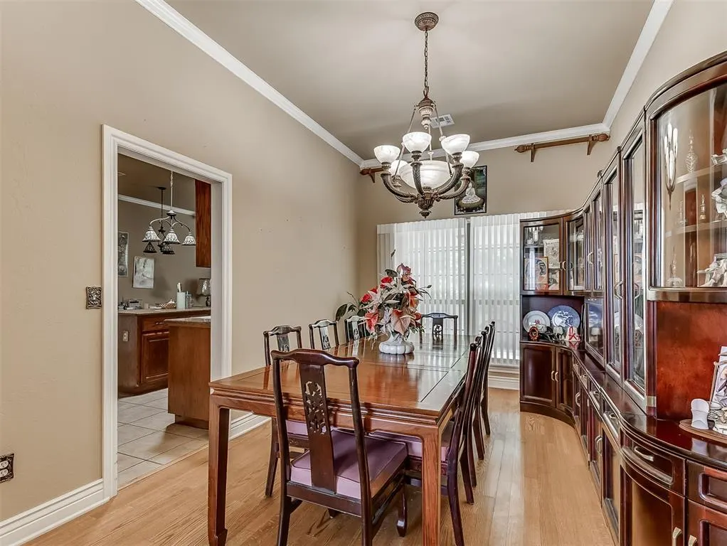 Photo 17 — 4552 Kiva Court, Oklahoma City, OK 73135