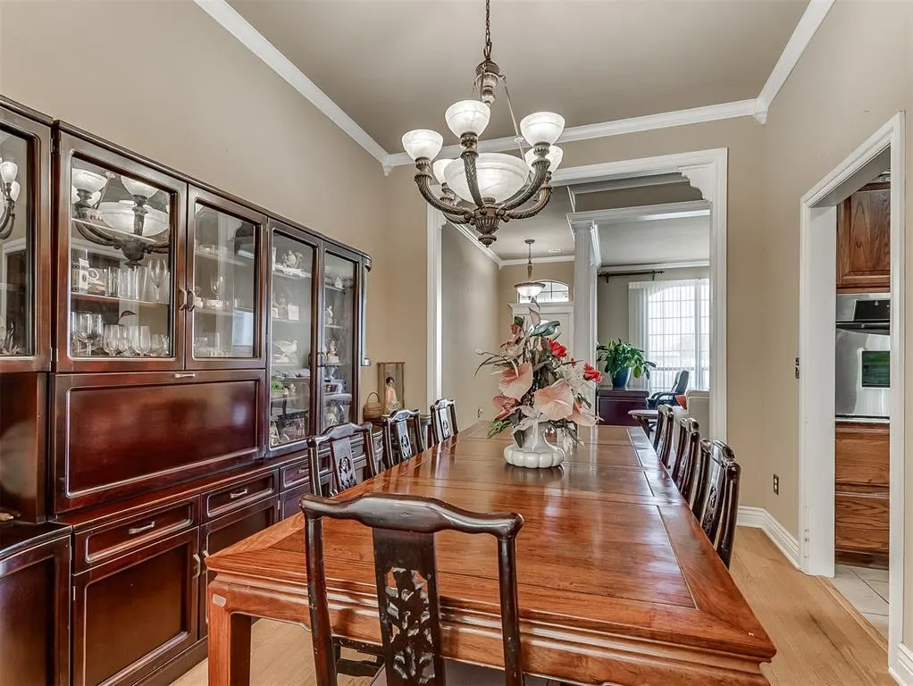 Photo 19 — 4552 Kiva Court, Oklahoma City, OK 73135