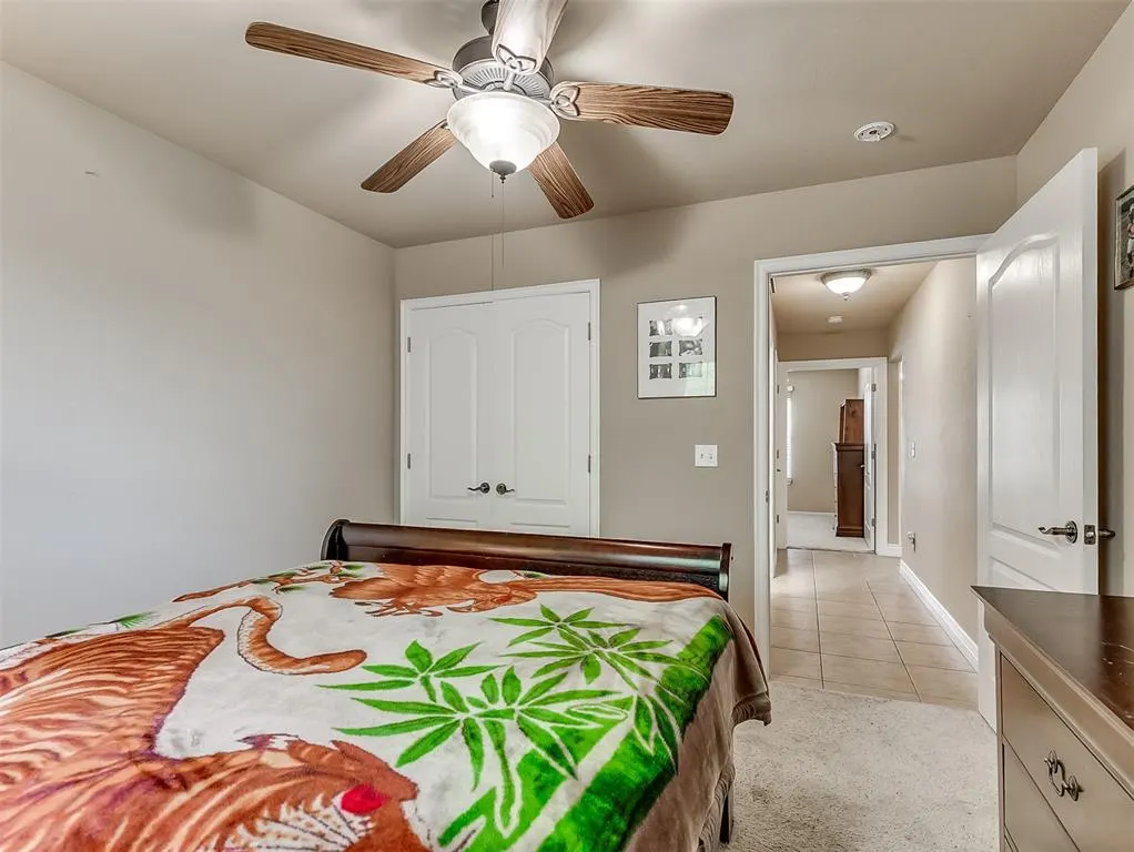 Photo 32 — 4552 Kiva Court, Oklahoma City, OK 73135