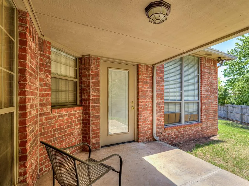 Photo 36 — 4552 Kiva Court, Oklahoma City, OK 73135