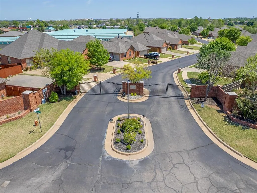 Photo 41 — 4552 Kiva Court, Oklahoma City, OK 73135