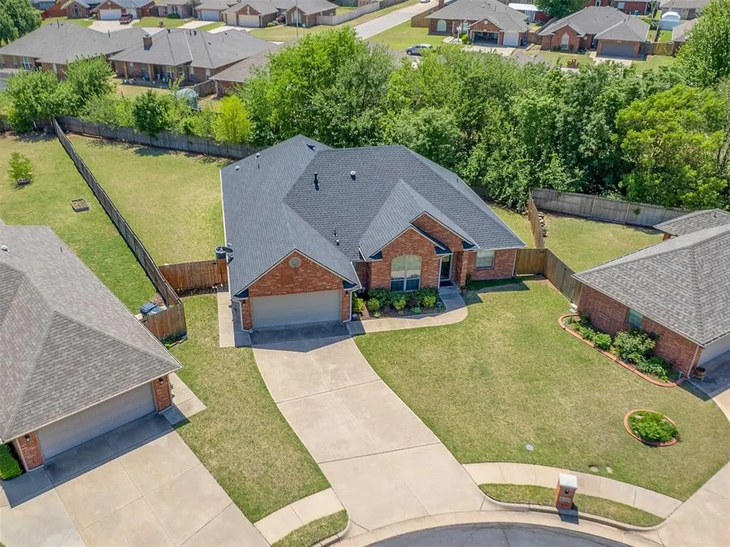 Photo 42 — 4552 Kiva Court, Oklahoma City, OK 73135