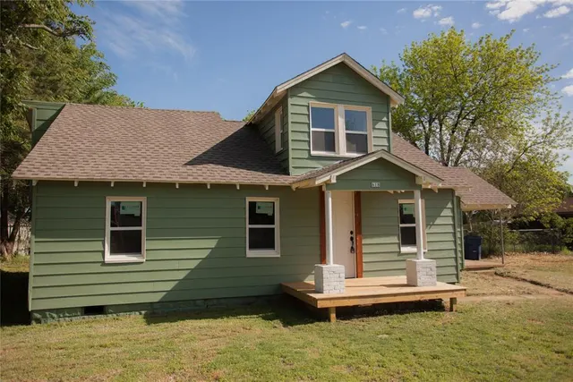Photo 2 — Address unavailable, Crescent, OK 73028