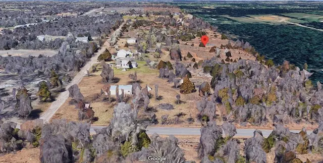 Photo 2 — NE 36th Street, Choctaw, OK 73020