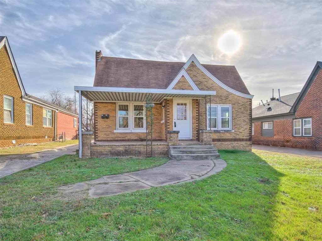 Photo 3 — 2324 W Park Place, Oklahoma City, OK 73107