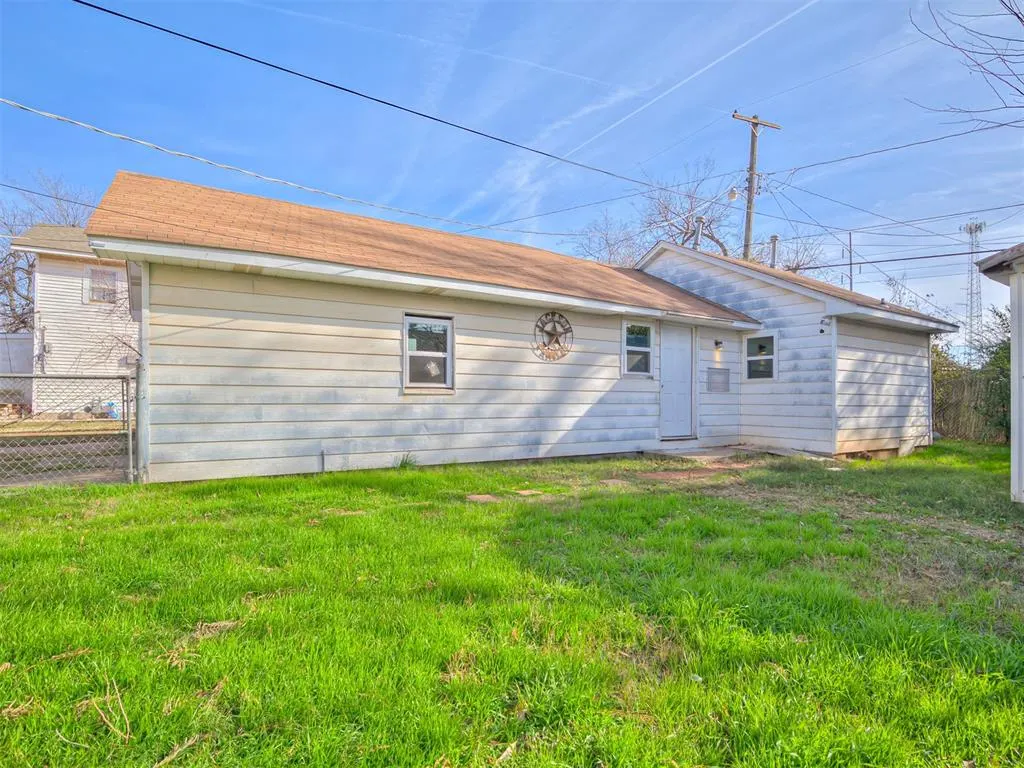 Photo 27 — 2324 W Park Place, Oklahoma City, OK 73107