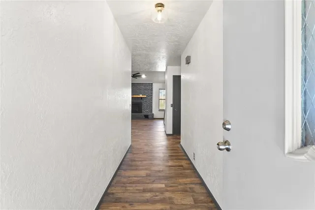 Photo 5 — 901 N Brewer Avenue, Hydro, OK 73048