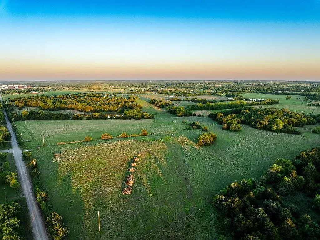 Photo 3 — 54 E 750 Road, Cushing, OK 74023