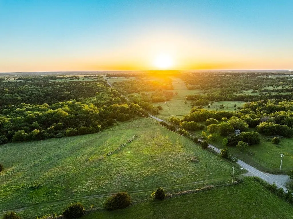 Photo 2 — 54 E 750 Road, Cushing, OK 74023