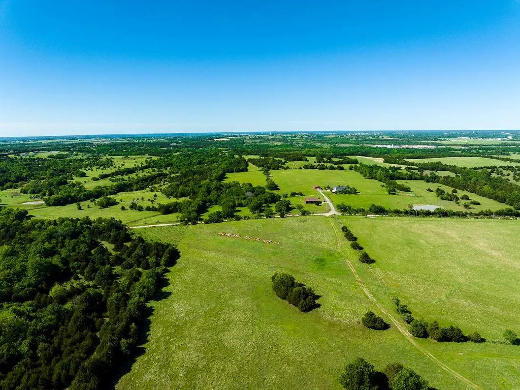Photo 15 — 54 E 750 Road, Cushing, OK 74023