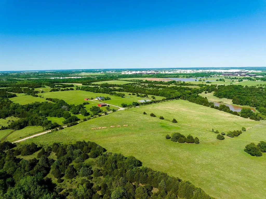 Photo 17 — 54 E 750 Road, Cushing, OK 74023