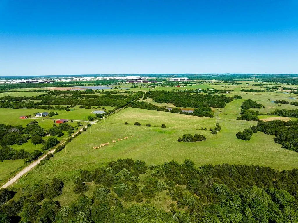 Photo 18 — 54 E 750 Road, Cushing, OK 74023