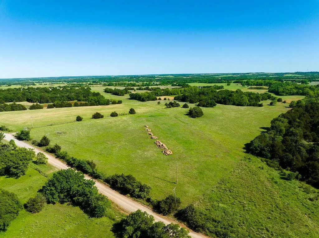 Photo 21 — 54 E 750 Road, Cushing, OK 74023