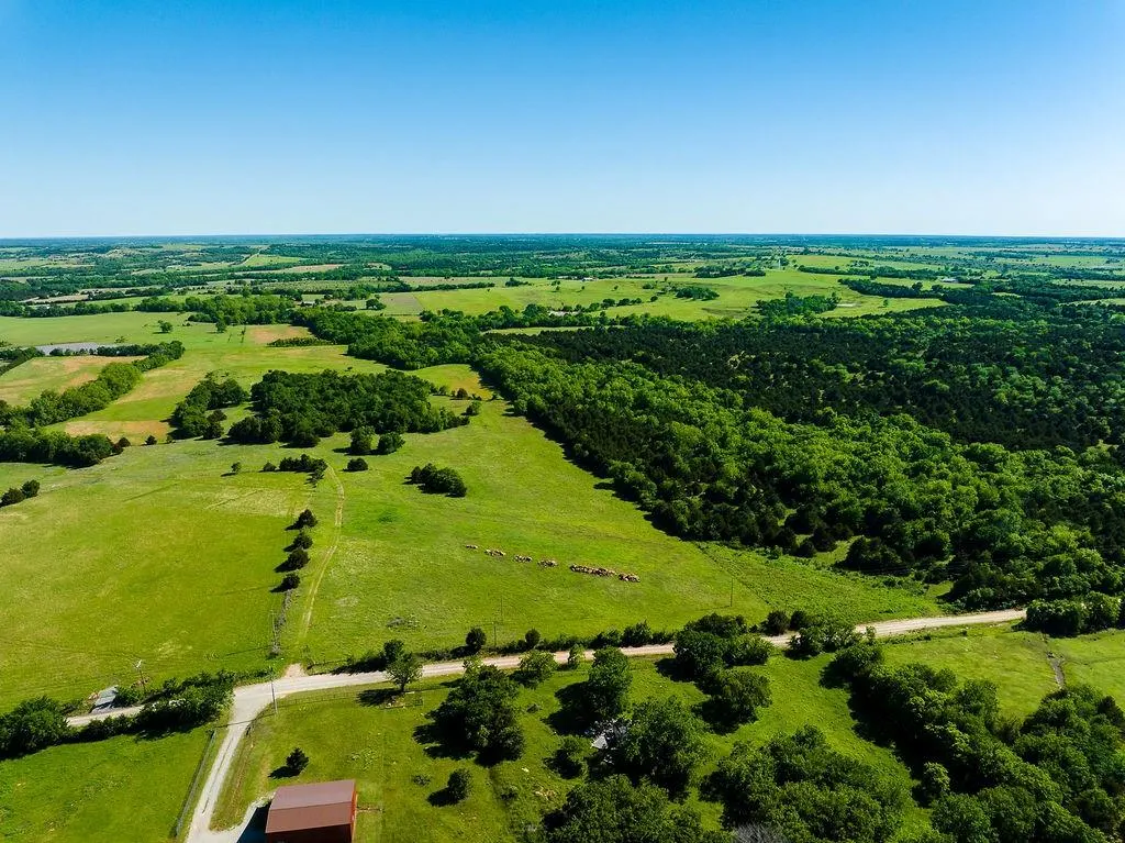 Photo 38 — 54 E 750 Road, Cushing, OK 74023