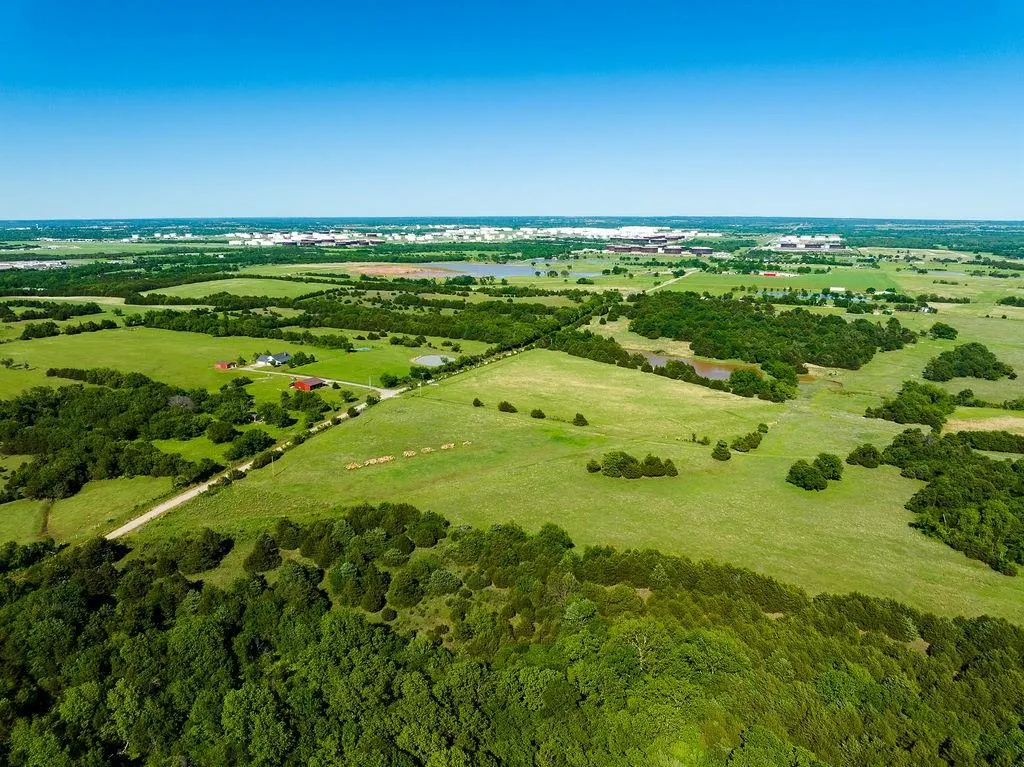 Photo 41 — 54 E 750 Road, Cushing, OK 74023